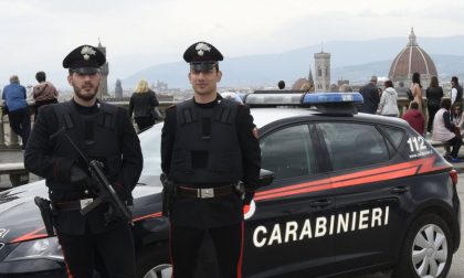 Estorsione e usura: 45enne «confinato» a Castelfiorentino