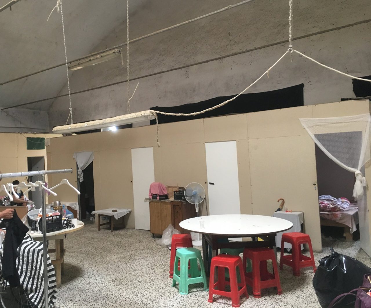 Ditta fantasma: scattano i sigilli