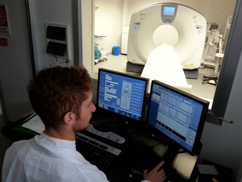 Esami diagnostici: quasi un milione in un anno