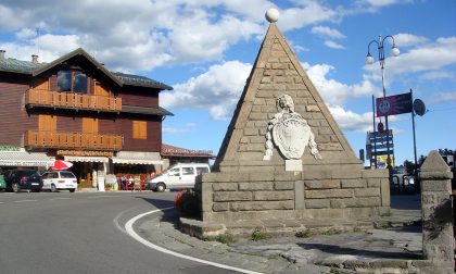 Carabinieri di Abetone: nuova sede temporanea per il comando di stazione