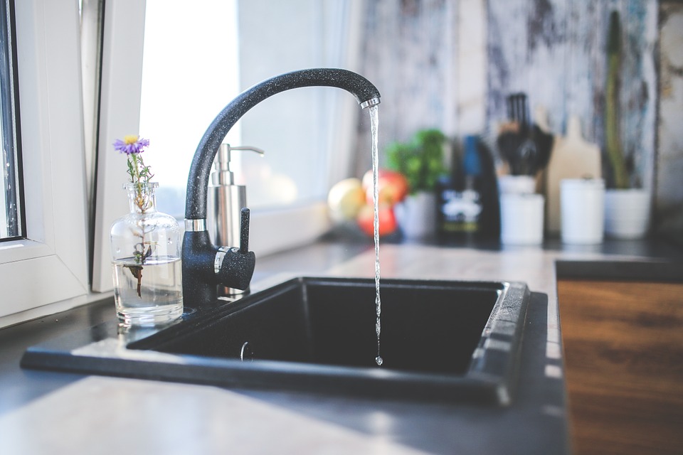 A Signa senz’acqua per un guasto Enel