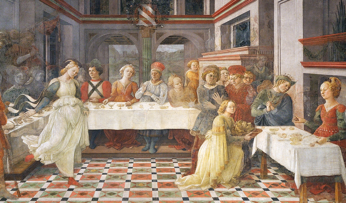 Filippo Lippi