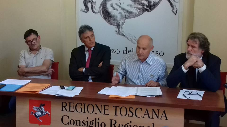 Forteto, l’appello di Bambagioni che chiede il ritorno in carcere di Fiesoli