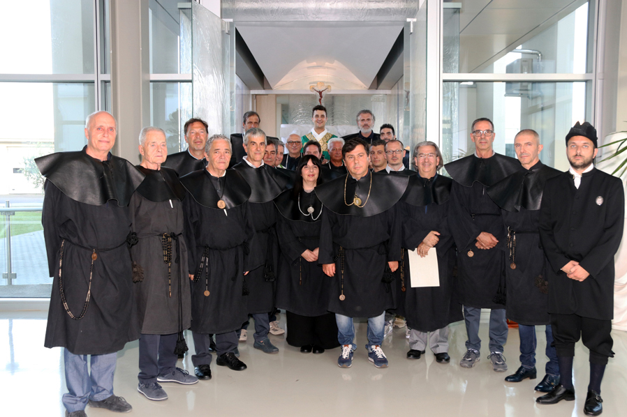 Misericordia Prato compie 430 anni