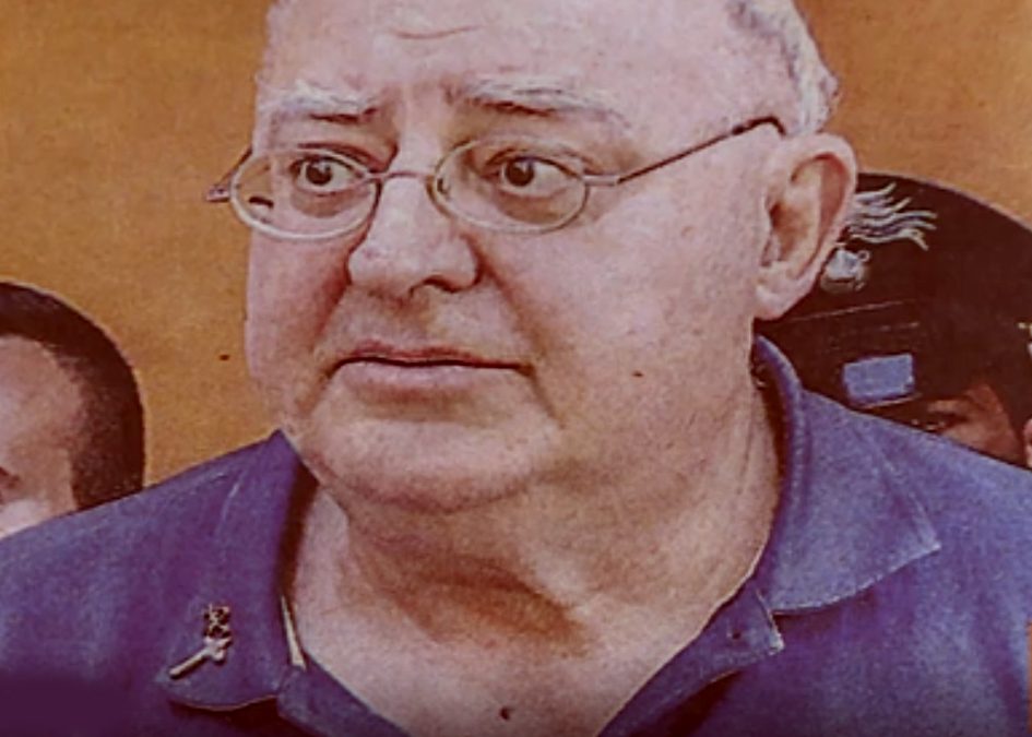Prete pedofilo: Casabasciana non lo vuole
