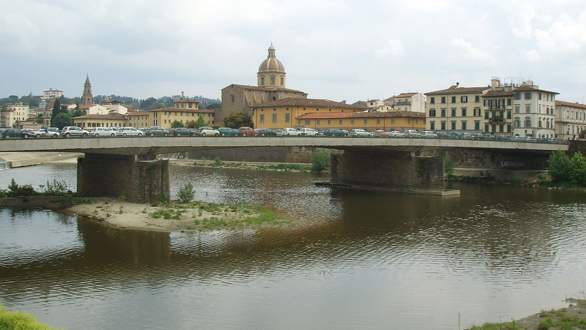 Ma tutti i ponti Morandi stanno per crollare? LA MAPPA