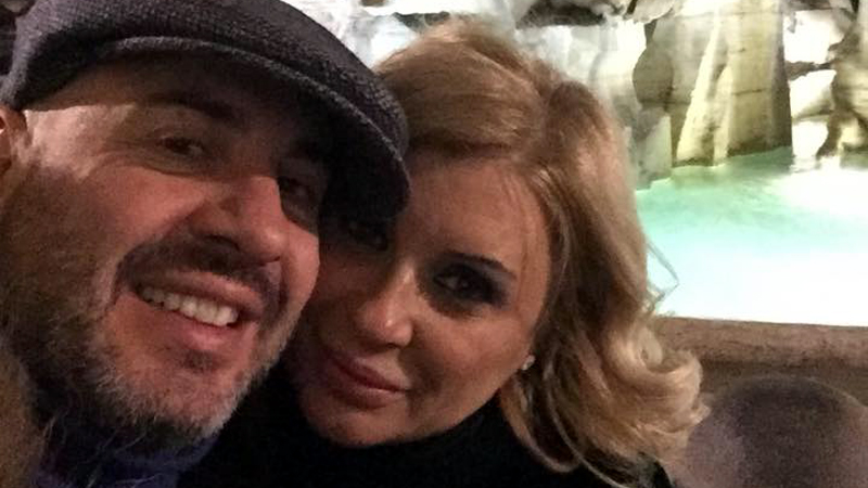 Tina Cipollari: nuovo amore made in Campi Bisenzio… e non è George