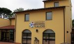 Furto al Museo del calcio a Coverciano