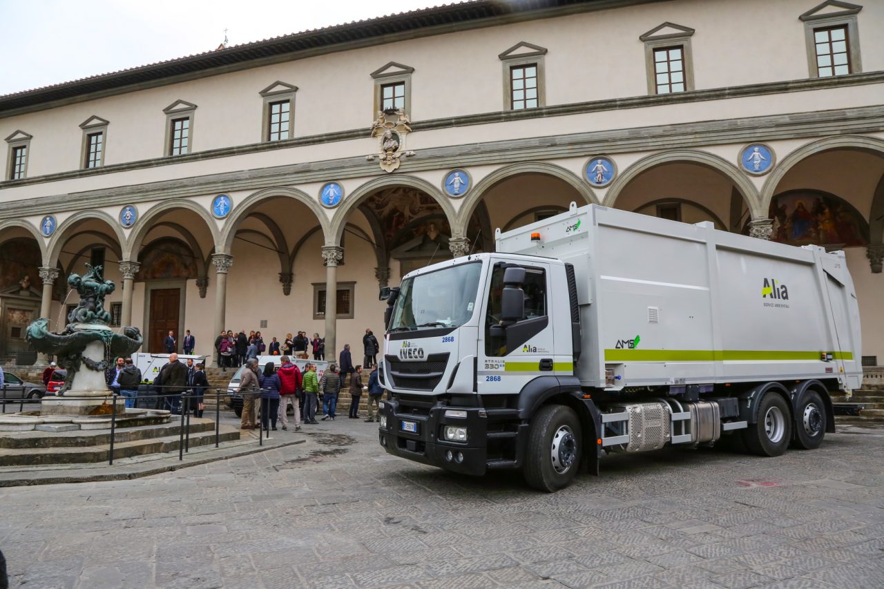 Firenze città circolare: da lunedì coinvolte le aree Ponte a Greve e Torregalli, Coverciano e via Aretina