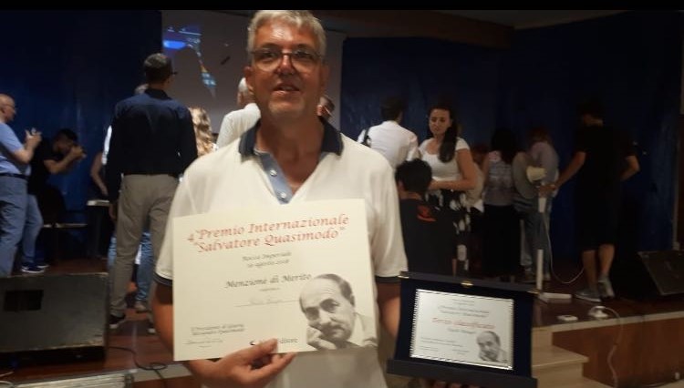 Mogol incantato dalla scrittura di un medico pratese