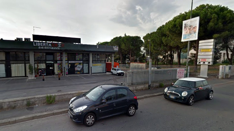 Banda di rapinatori dell’est alla sala slot di Campi Bisenzio