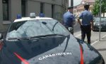 Rubano abiti: arrestati a Bagno a Ripoli