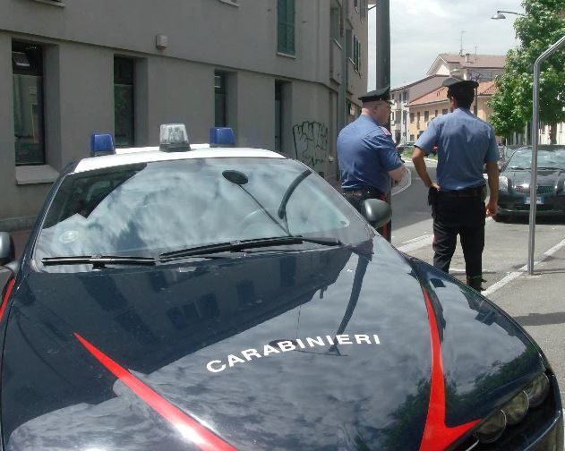 Agliana, omicidio – suicidio di due coniugi