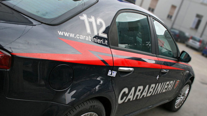 Tentata rapina in un supermercato: arrestato un calenzanese
