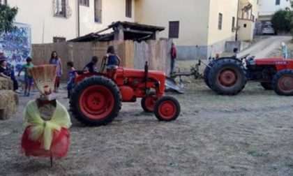 Antica fiera di Lastra: tanti eventi anche per i bambini