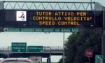 A11 Firenze-Mare, in arrivo i tutor: installazione in corso