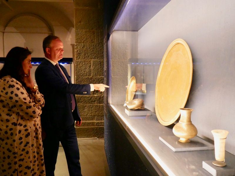 Giornate europee del patrimonio a Firenze