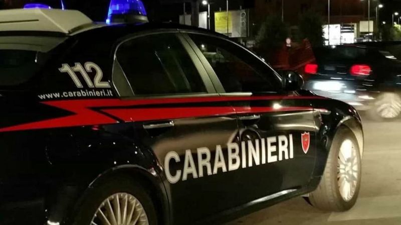 Rissa a colpi di mazze in piazza dei Ciompi VIDEO