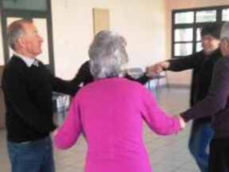 Nonno sitting torna a Montemurlo