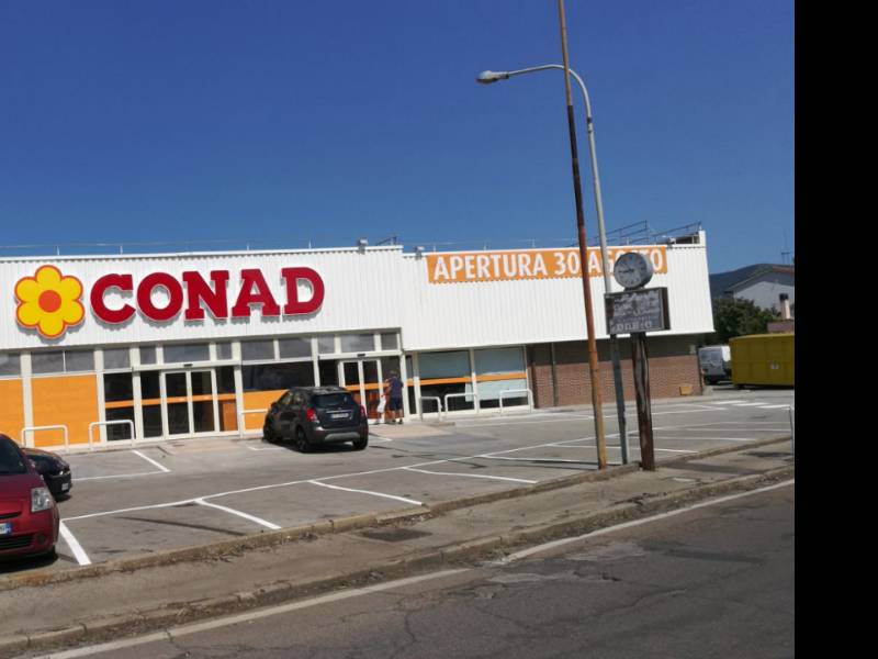 Conad assume: nuovo negozio a Montemurlo
