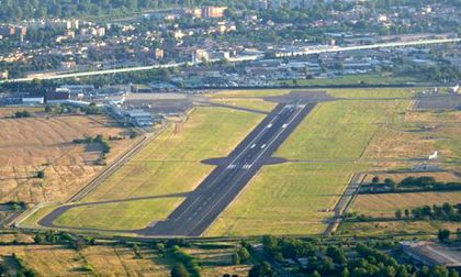 Nuovo aeroporto di Peretola. Cgil Toscana: "Nostro giudizio sul progetto sempre non positivo".