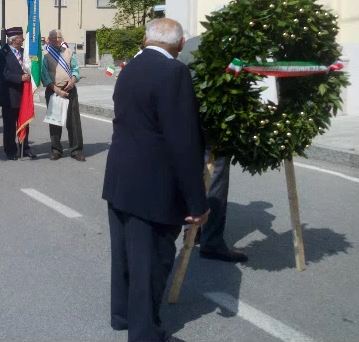 Liberazione di Prato, le iniziative del 74° anniversario
