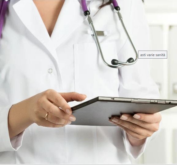 Formazione specialistica in medicina, la Regione finanzia 25 contratti per oltre tre milioni