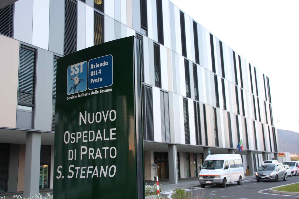 Deceduta all’ospedale di Prato la donna di 64 anni ricoverata per meningite