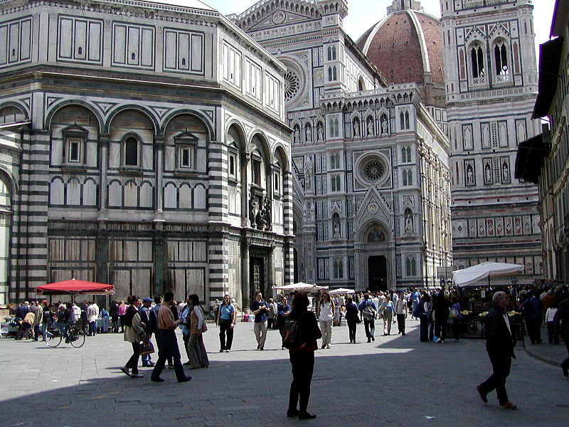 Sulla facciata del Duomo saranno sostituite le sculture fortemente degradate