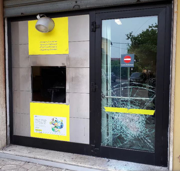 San Donnino: riapre l’ufficio postale