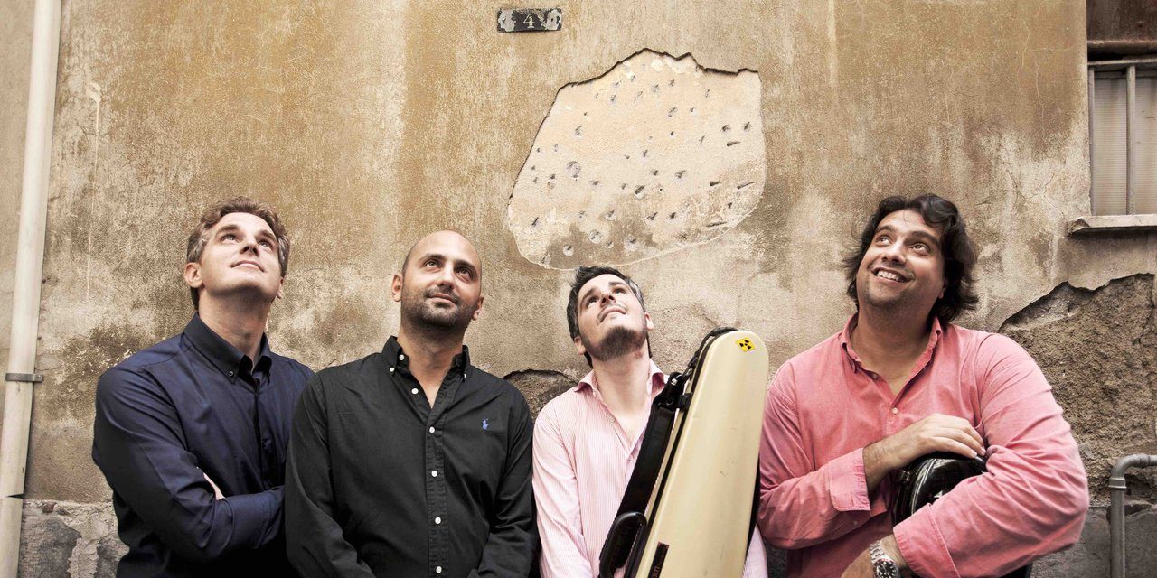 Master4Strings, lunedì concerto di Gala alla scuola Mabellini di Pistoia