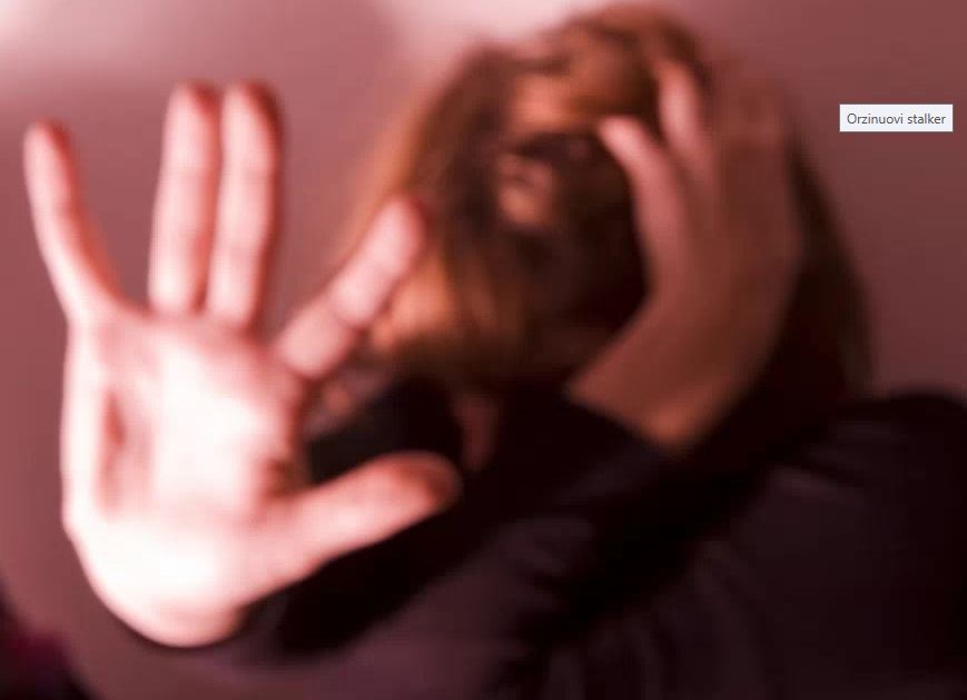 Perseguita la sua ex compagna, scatta il divieto di avvicinamento