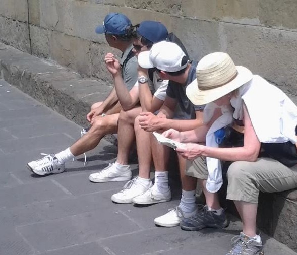 Cresce il turismo a Prato