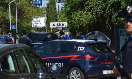 Lotta allo spaccio nel senese: perquisizioni e arresti