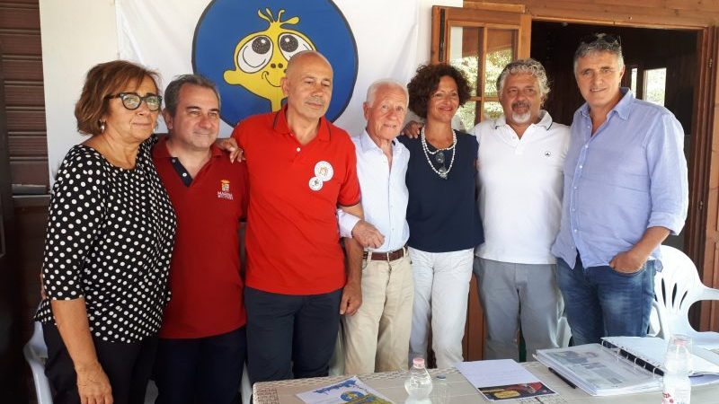 Due giorni all’insegna della solidarietà ai Renai