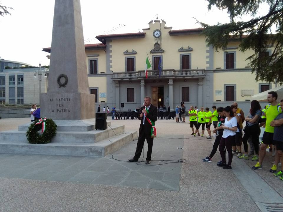 Festa della Liberazione: oggi a Calenzano le celebrazioni