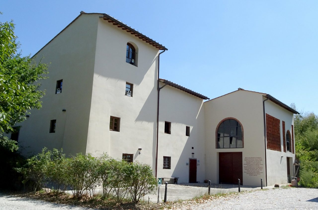 Casa di Zela: domani la festa nell’aia per la riapertura