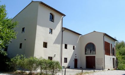 Casa di Zela: domani la festa nell’aia per la riapertura