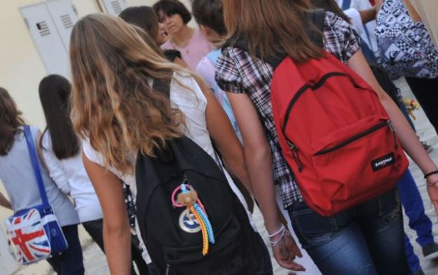 Inizio anno scolastico: gli auguri del Sindaco