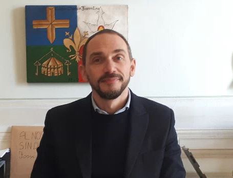 Fossi: “Sprar: non vincerà la paura. Campi è e resterà una città civile.”
