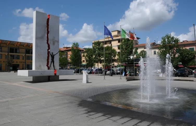 Quarrata: al via i lavori per l’estensione della videosorveglianza in città e in periferia