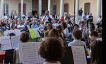 Il 1 ottobre riapre la scuola di musica della Filarmonica Verdi, al via alle iscrizioni