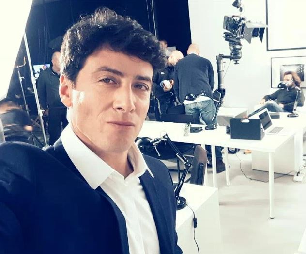 Pietro Pan, memorie di un perdigiorno a Vaiano