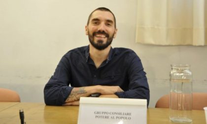 Ballerini firma l'appello per "Riace premio Nobel per la pace 2019”