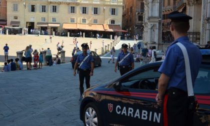 Ritrovata turista canadese che si era persa a Siena