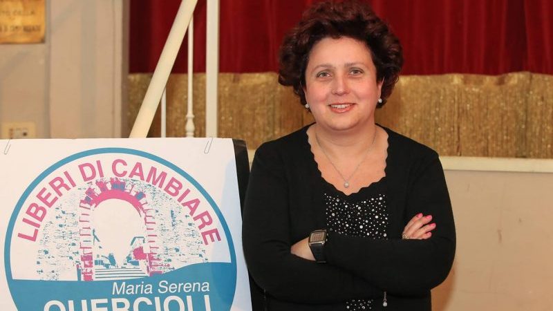 Referendum sull’aeroporto, Quercioli: “Meglio tardi che mai”