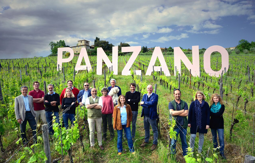 Chianti Classico, torna la kermesse dedicata al vino a Panzano in Chianti