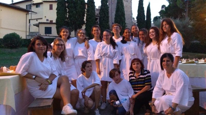 Grande successo per la Festa medioevale di Signa