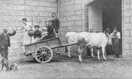 Passeggiata in Toscana: alla scoperta della bélle epoque a Montepiano