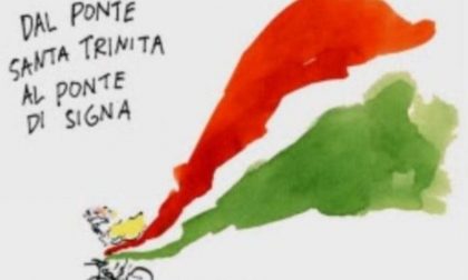 Quattro Comuni insieme per "Liberi di pedalare"